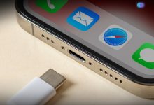 Photo of آبل ترضخ أخيرًا لاستخدام منافذ USB-C في هواتف آيفون