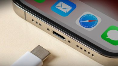 Photo of آبل ترضخ أخيرًا لاستخدام منافذ USB-C في هواتف آيفون