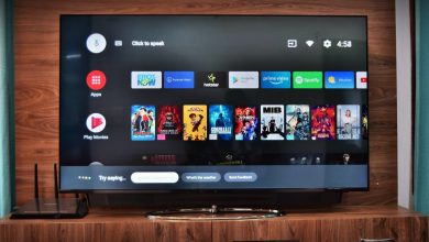 Photo of إعلان تشويقي يكشف عن تفاصيل جديدة في تصميم OnePlus TV 65 Q2 Pro