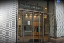 Photo of المنظمون يغلقون بنك سيجنيتشر ليكون ثالث بنك أمريكي ينهار في أسبوع